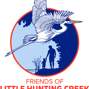 Birding Friends of Little Hunting Creek